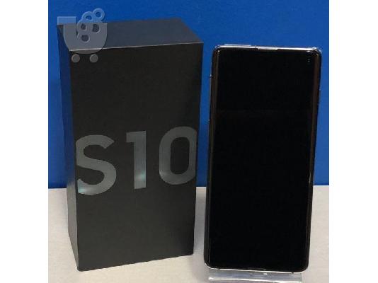PoulaTo: Samsung Galaxy S10 128GB = 280 EUR, Samsung S10+ 128GB = 300 EUR , Samsung Note 10 256GB = 330 EUR , Samsung  Note 10 Plus 256GB = 50 EUR , Whatsapp  : +27837724253